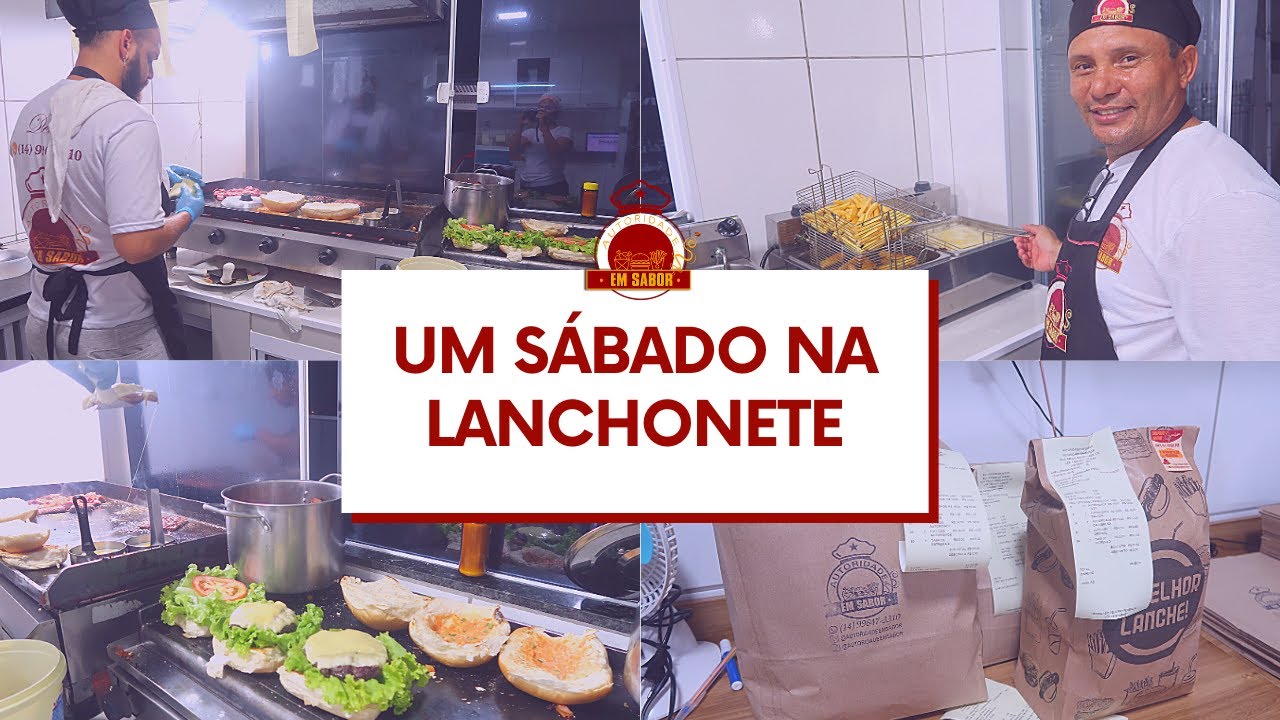 #2 ROTINA NOTURNA DO DELIVERY