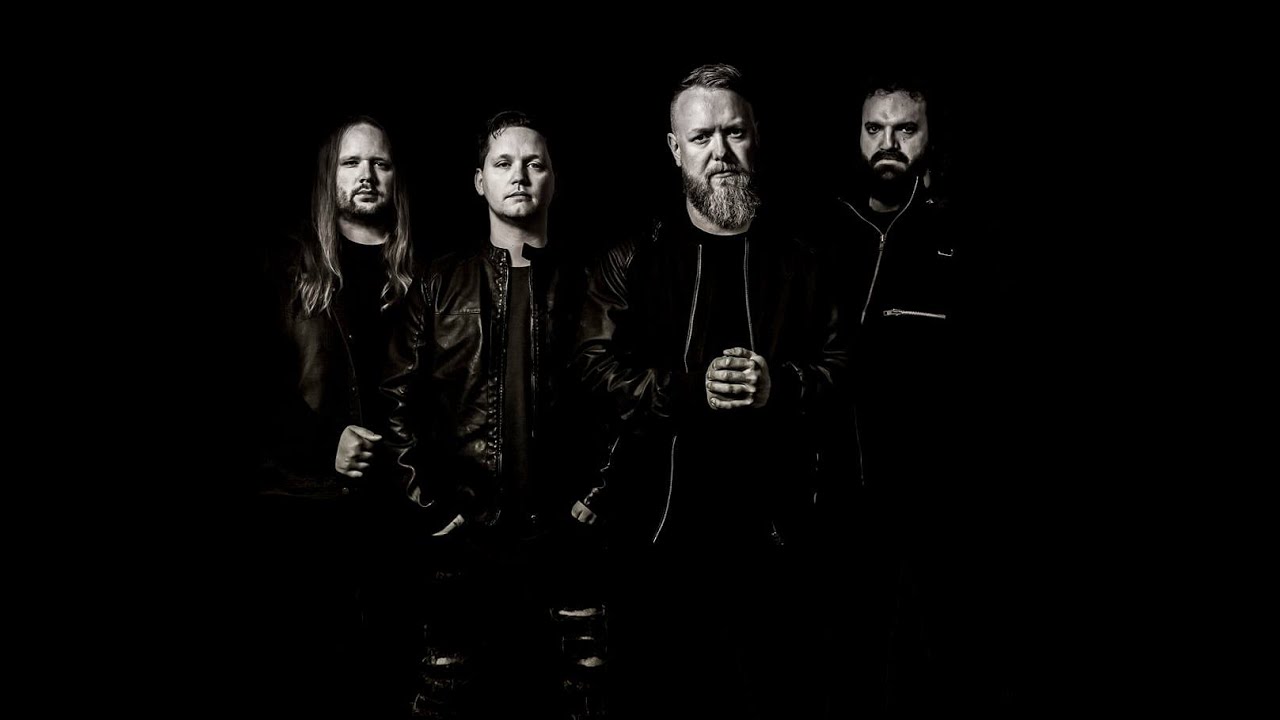 Kristofer Strandberg, Eye's Wide Open Interview