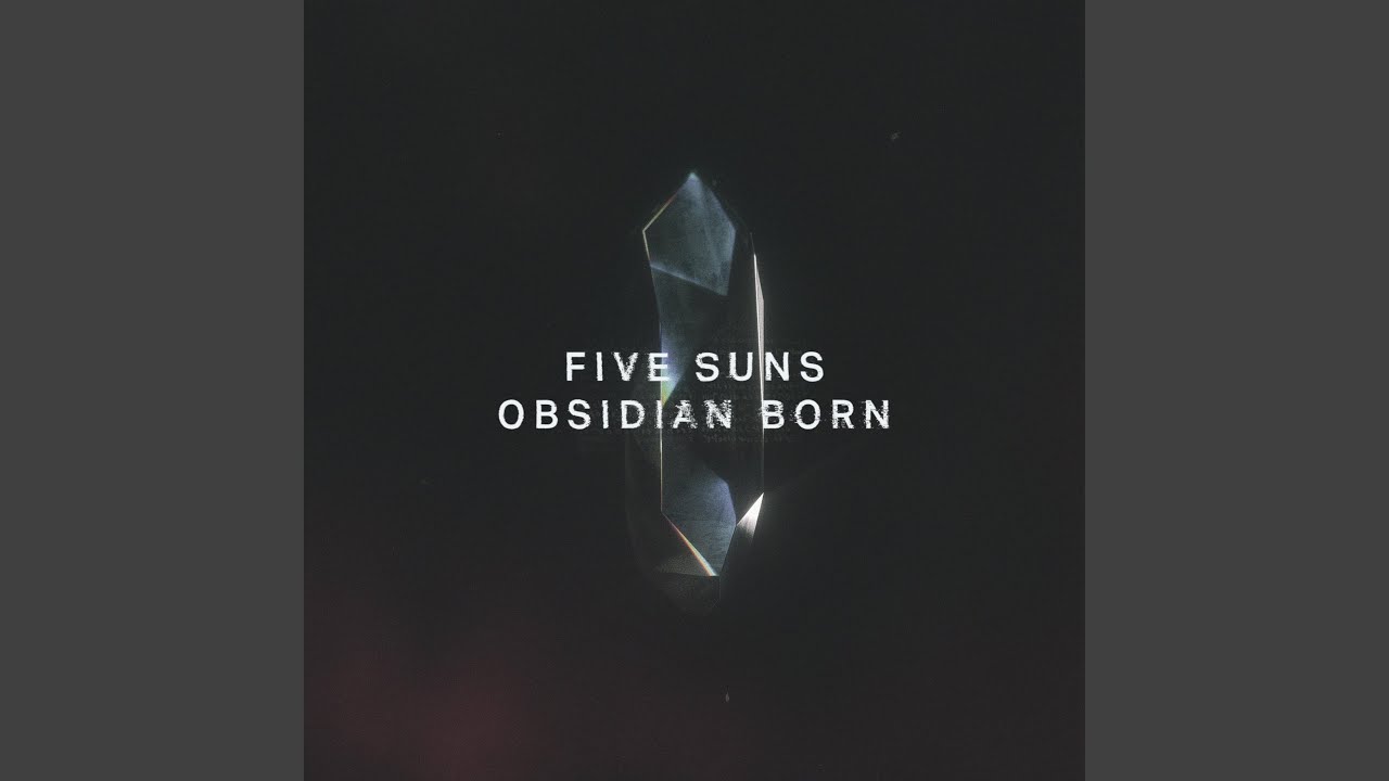 Obsidian Born