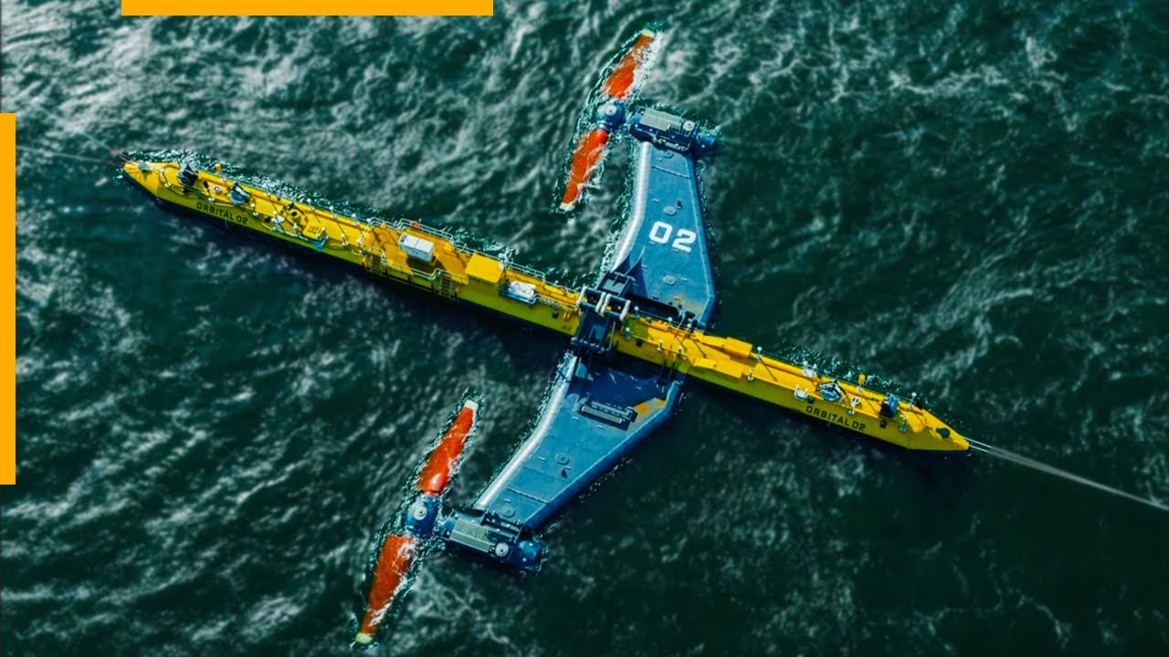 This Invention May Change the World of Renewable Energy [Part 2]