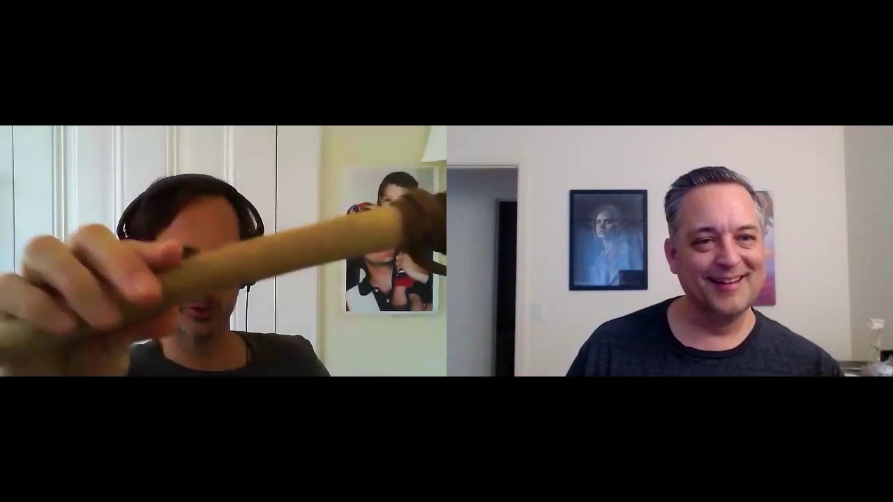 Using Requests to Change Ownership of the Talking Stick - NVC Dudes Ep13