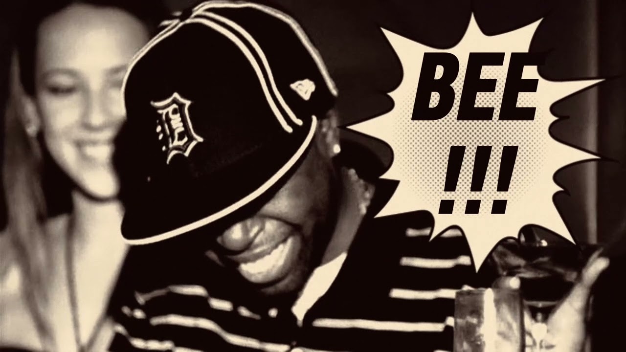 J Dilla - Welcome to the Show Extended (HQ)