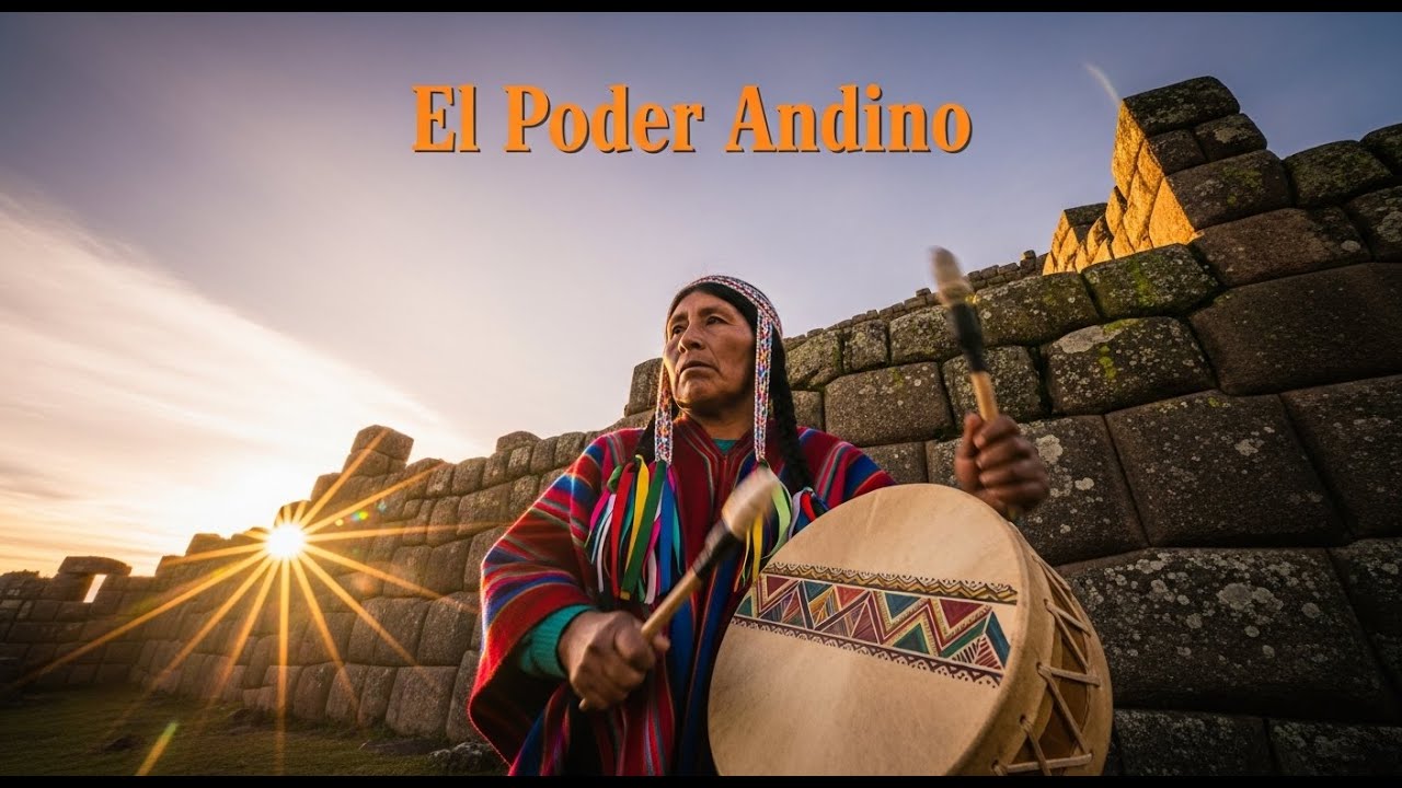 FLAUTA DE PAN ANDINA 🌿 para Calmar la Ansiedad y la Mente - Leo Rojas & Gheorghe Zamfir