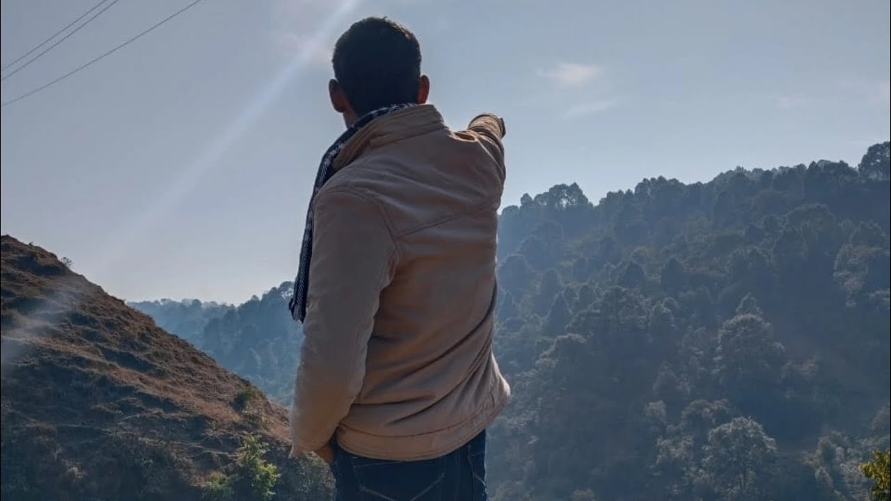 #trending #vlogs aaj apne Frd ke saath ghr ke niyar by park mai ghumne gya ye First' part-1