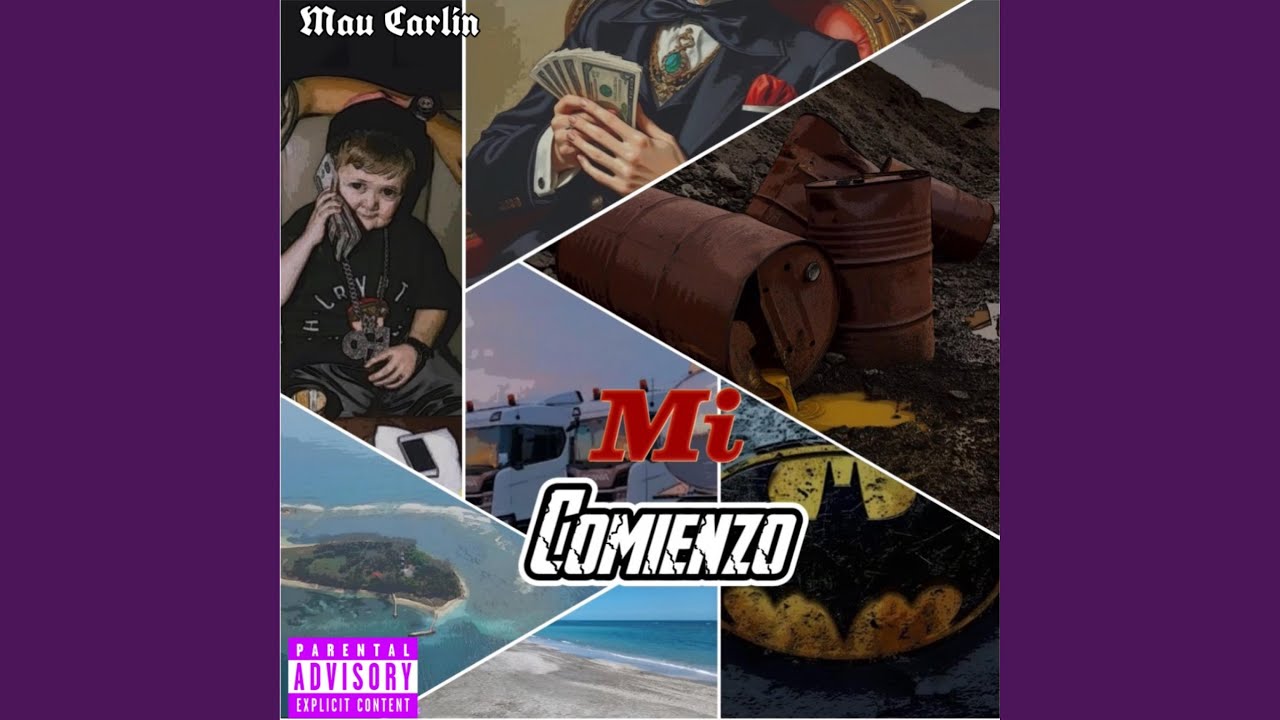 Mi comienzo