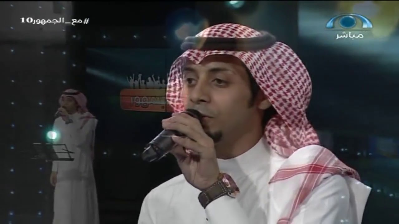 يالله شلوني | المنشد: هشام الملحاني