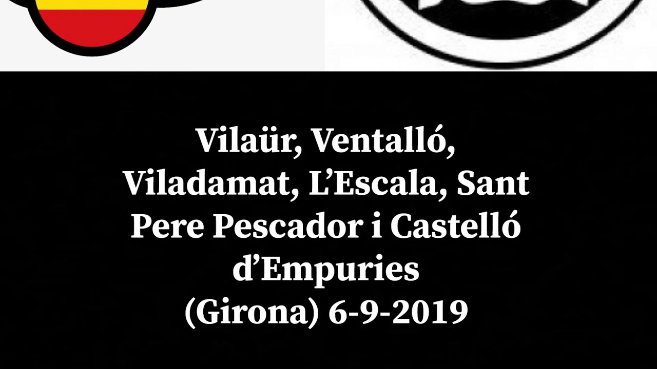 Alt Empord&agrave; (Girona)