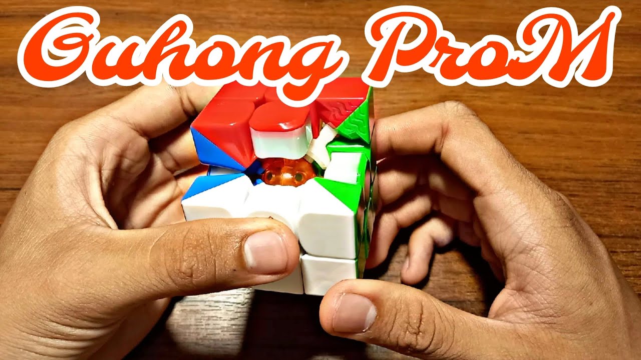 Dayan Guhong ProM - Đỉnh Cao Của Sự Mềm Mại ❤️‍🔥