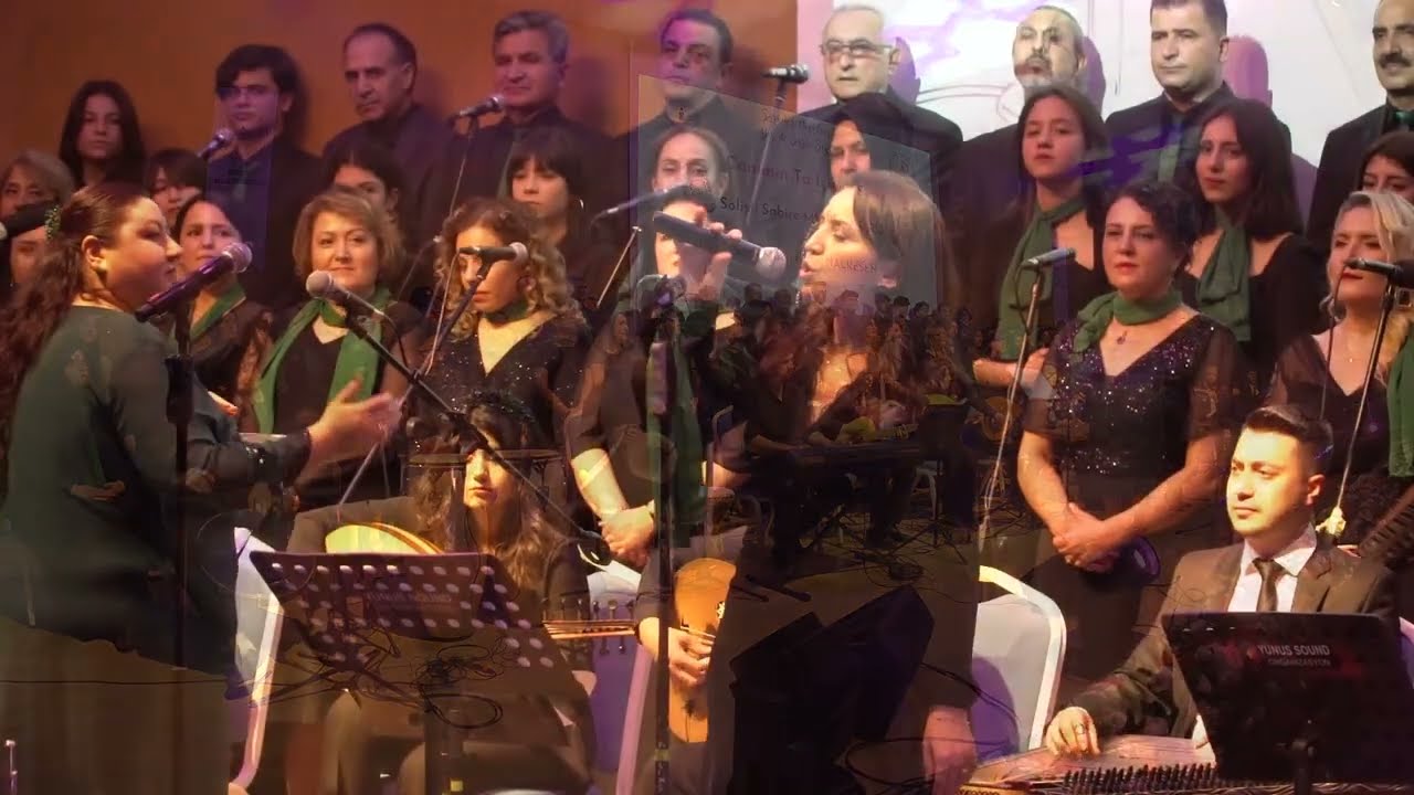 canımın ta içisin