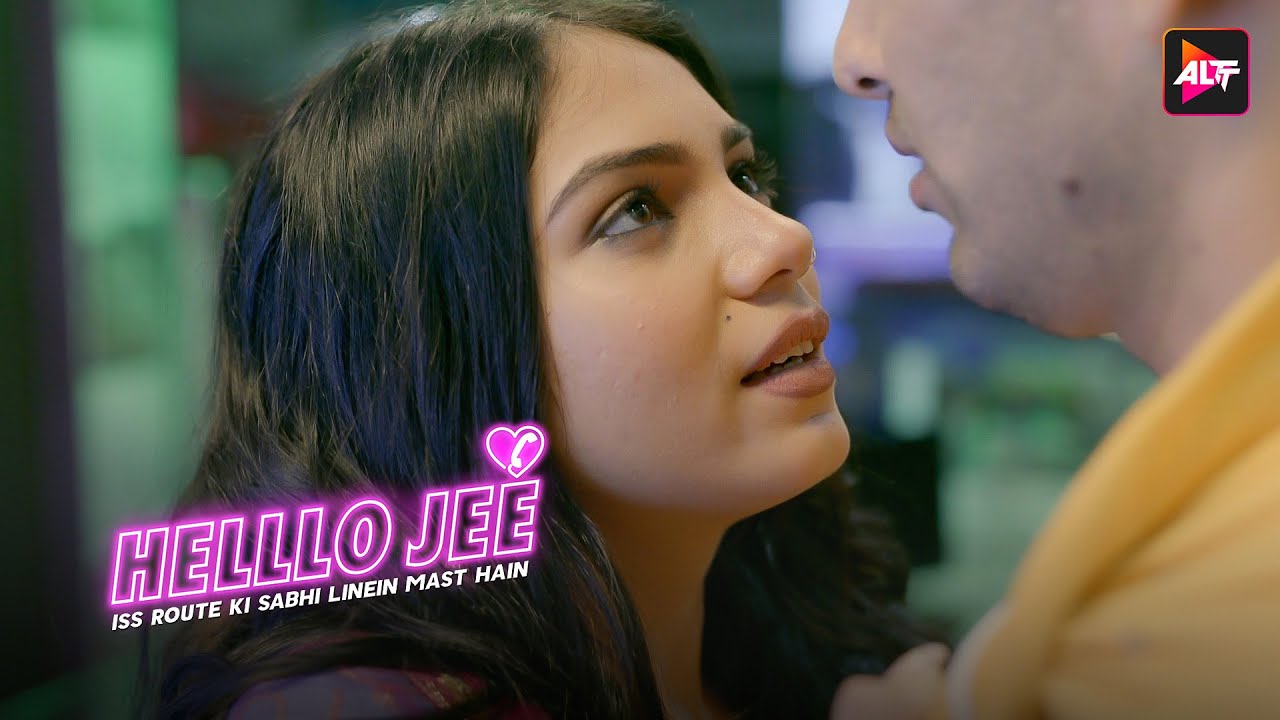 Tere baap se ek gram sona kharedane kee aukaat nahi hai mere , tera hath kaise mango - HELLLO JEE