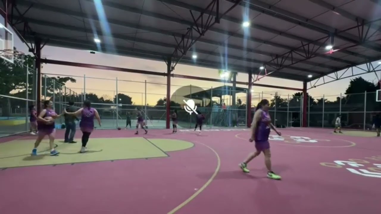 Libélulas vs Libélulas Forfait cascarita Azcorra 070226