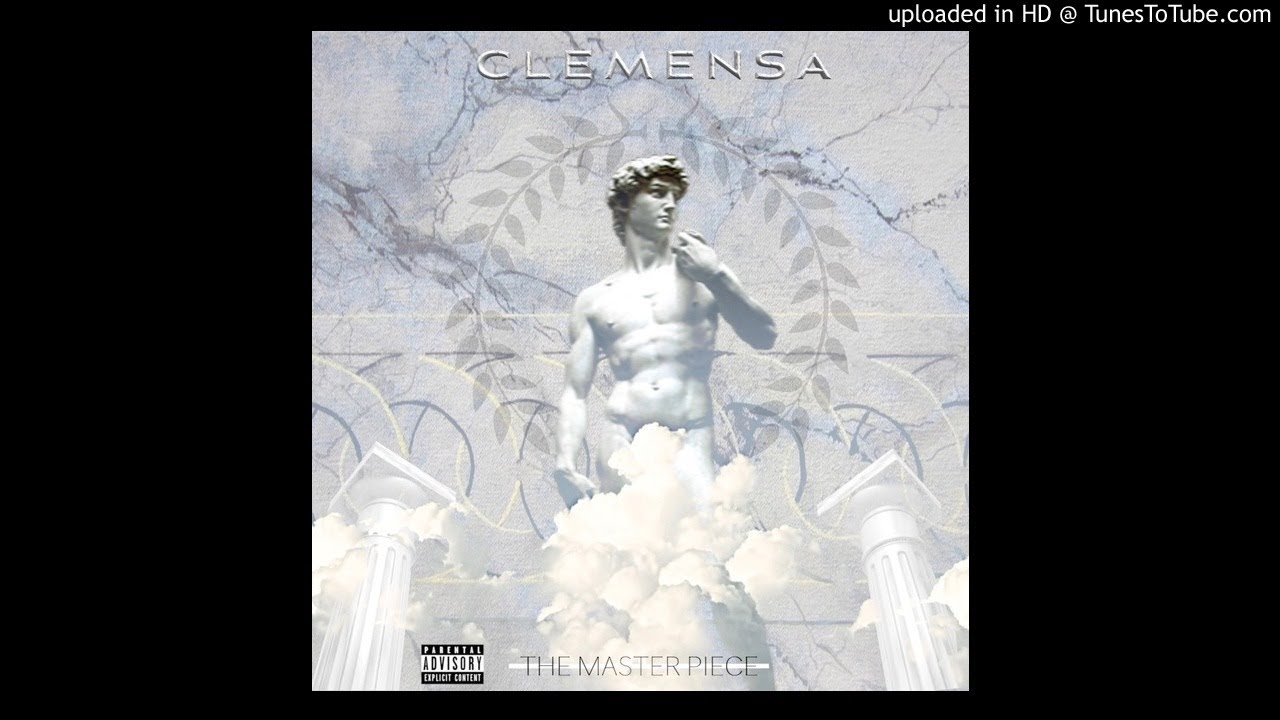 Clemensa - Tendra que esperar (prod. By Clemensa).