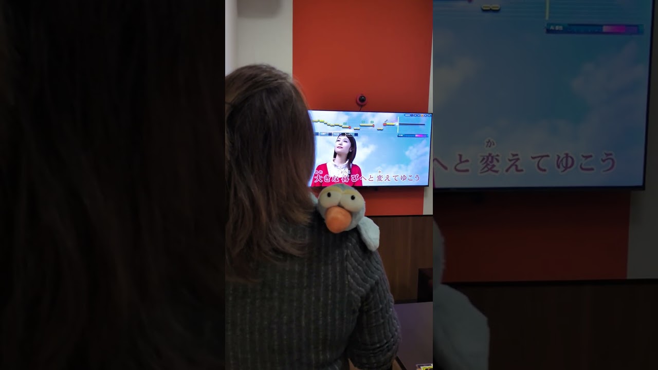 今井美樹さんのPIECE OF MY WISH歌ってみた　　　　　＃今井美樹　　　＃PIECE OF MYWISH             　　　　　＃歌ってみた