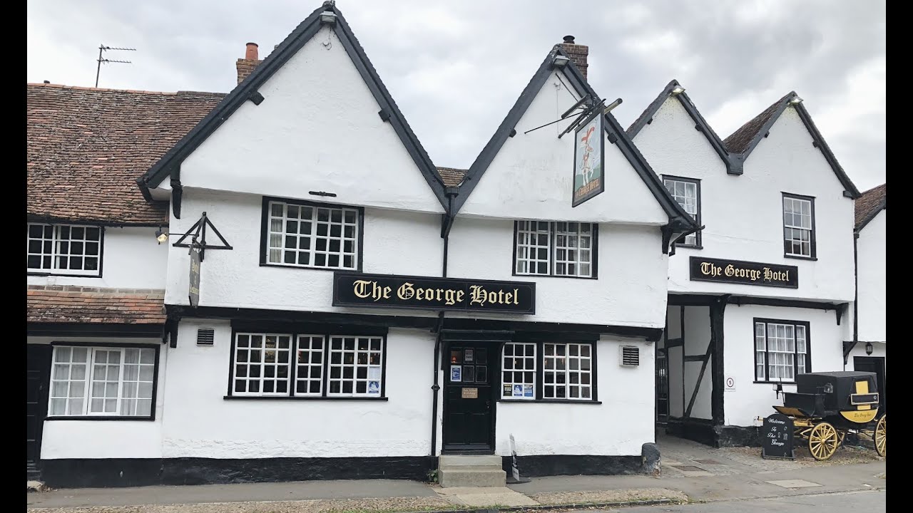 Dorchester-on-Thames  2018