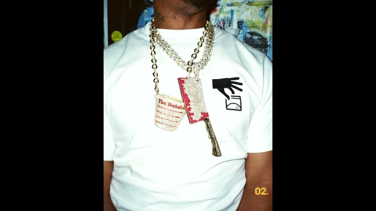 [FREE] Benny The Butcher x Griselda Type Beat: 