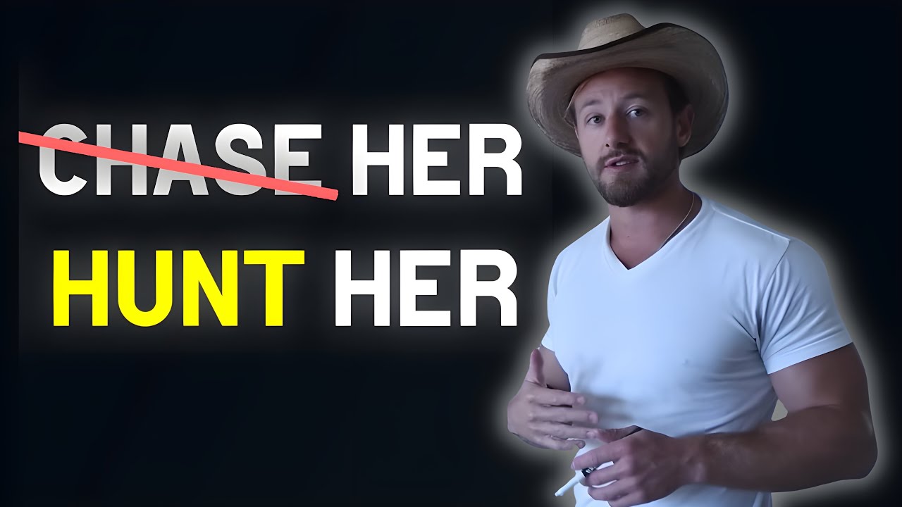 How WOMEN artificially INFLATE their VALUE to make MEN CHASE (advanced female nature interest tests)