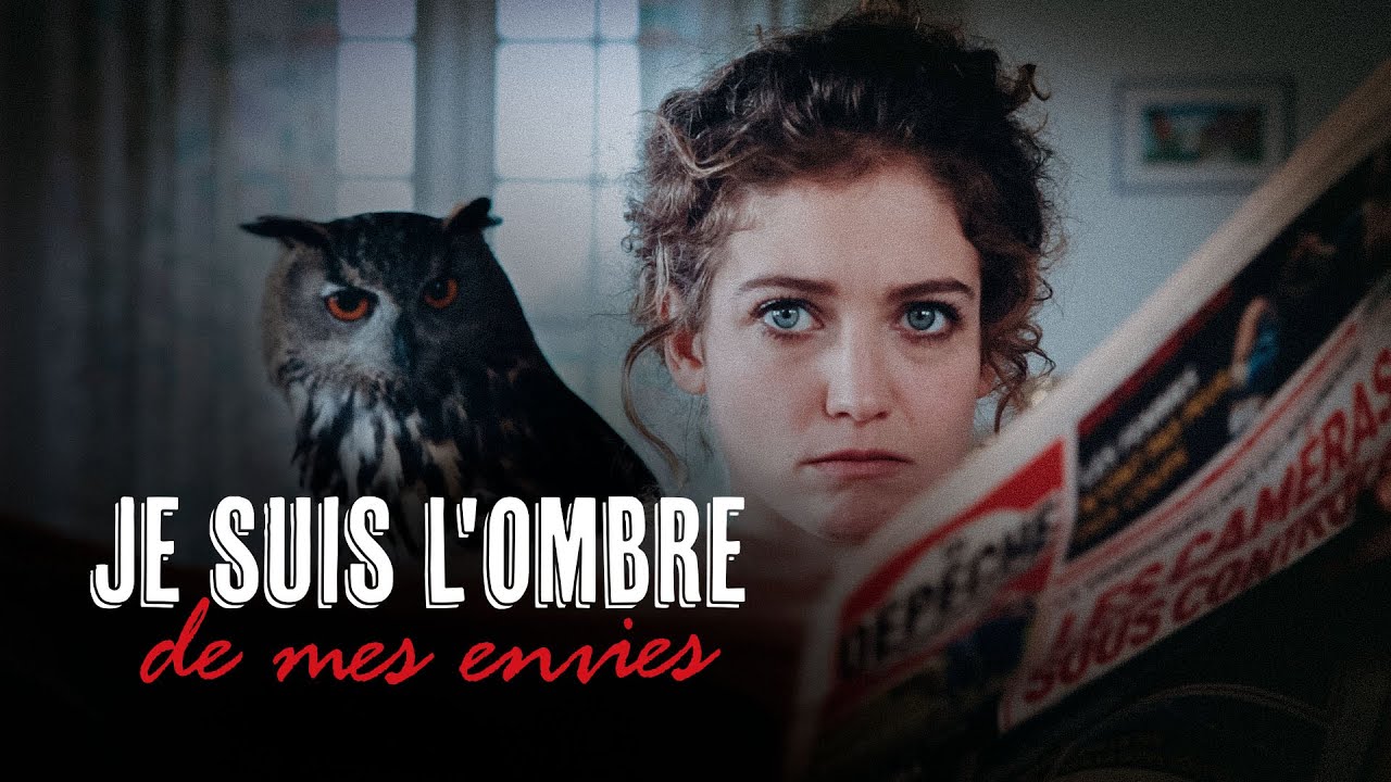 JE SUIS L'OMBRE DE MES ENVIES | Nikon Film Festival [FR/ENG]