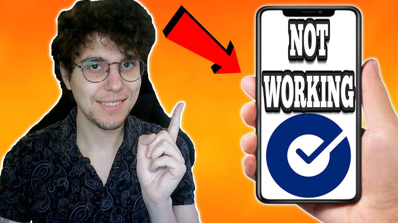 How To Fix Okta Verify App Not Working