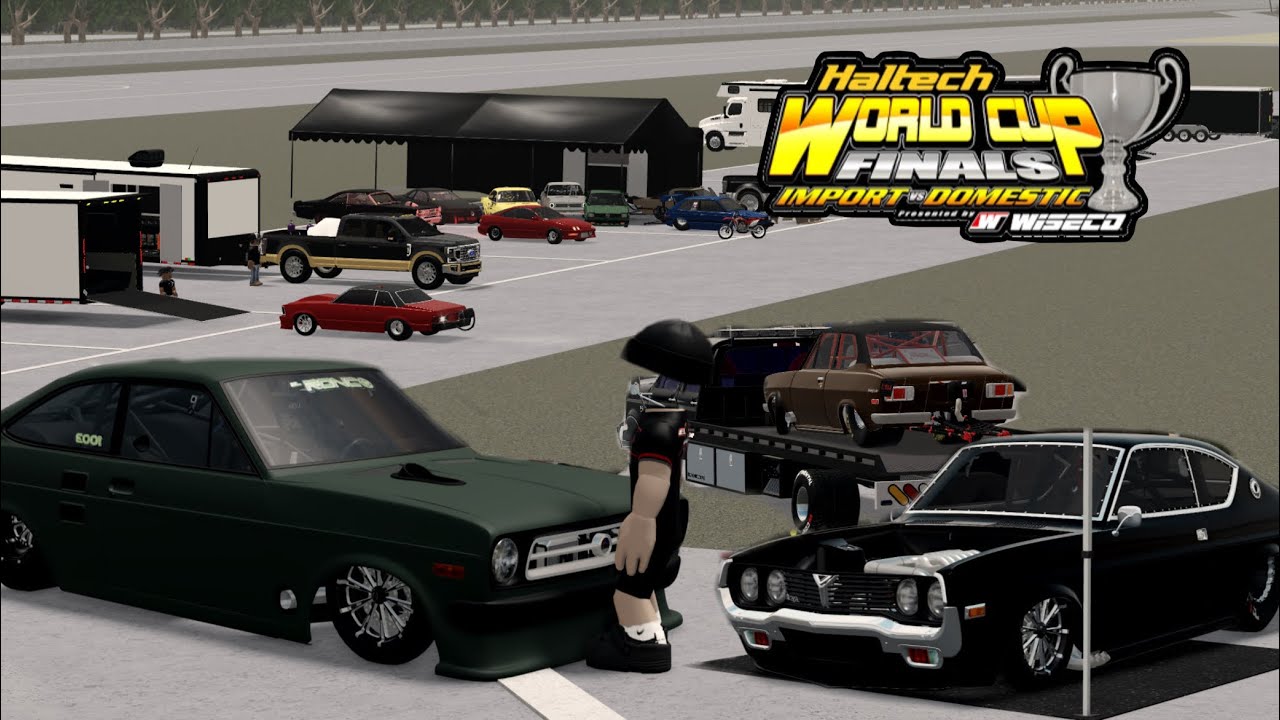 RDRA WCF ELIMINATIONS //