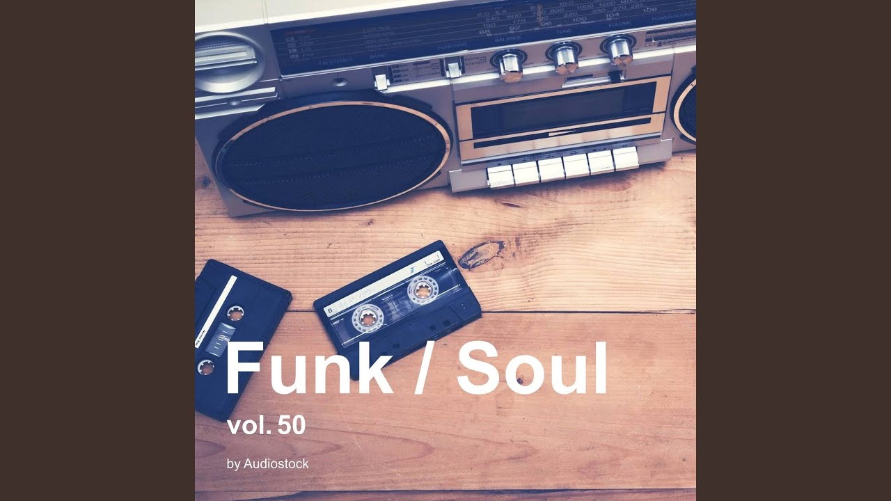 Energetic Funk