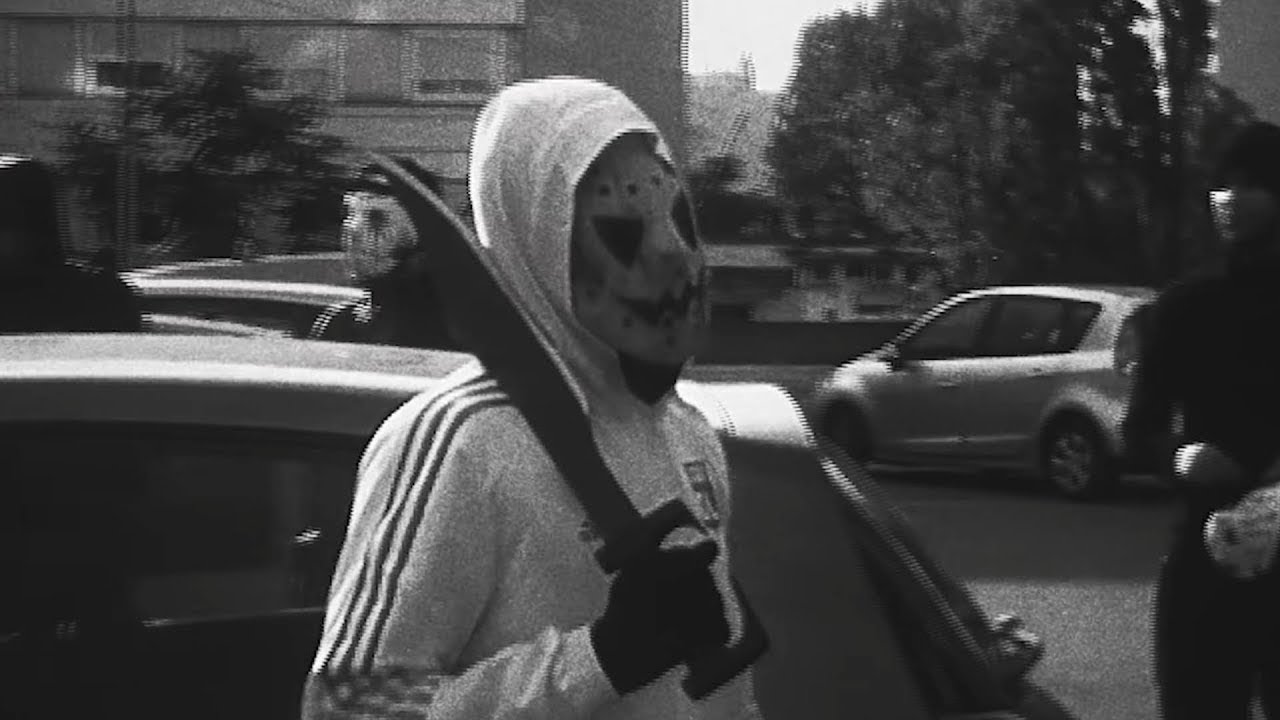 Menace Santana - 2K Feat. Freeze Corleone Feat. Ziak