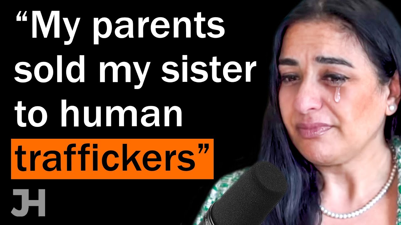 Honor Killing Survivor: 