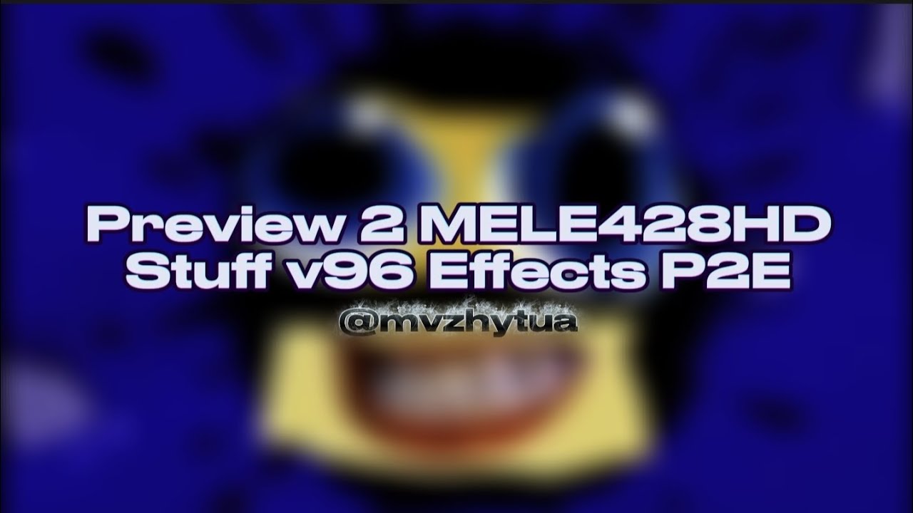 Предварительный просмотр 2 @S1LLY_M1N3CR4FT_LØV3R Stuff V96 Effects (Спонсор: Preview 2 Effects)