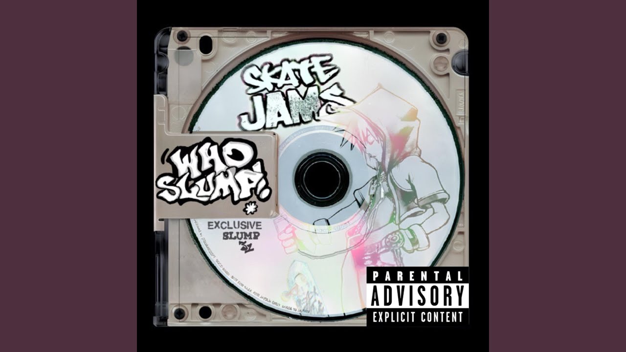 skatejams outro (feat. Sincere7th)