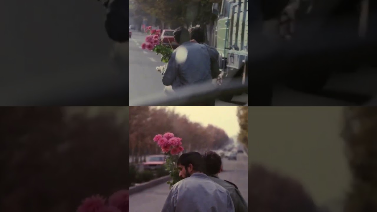 Close-Up (1990), Abbas Kiarostami