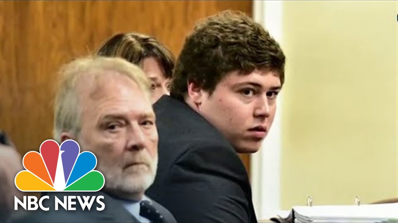 Teen Charged With Two Sexual Assaults Faces No Jail Time