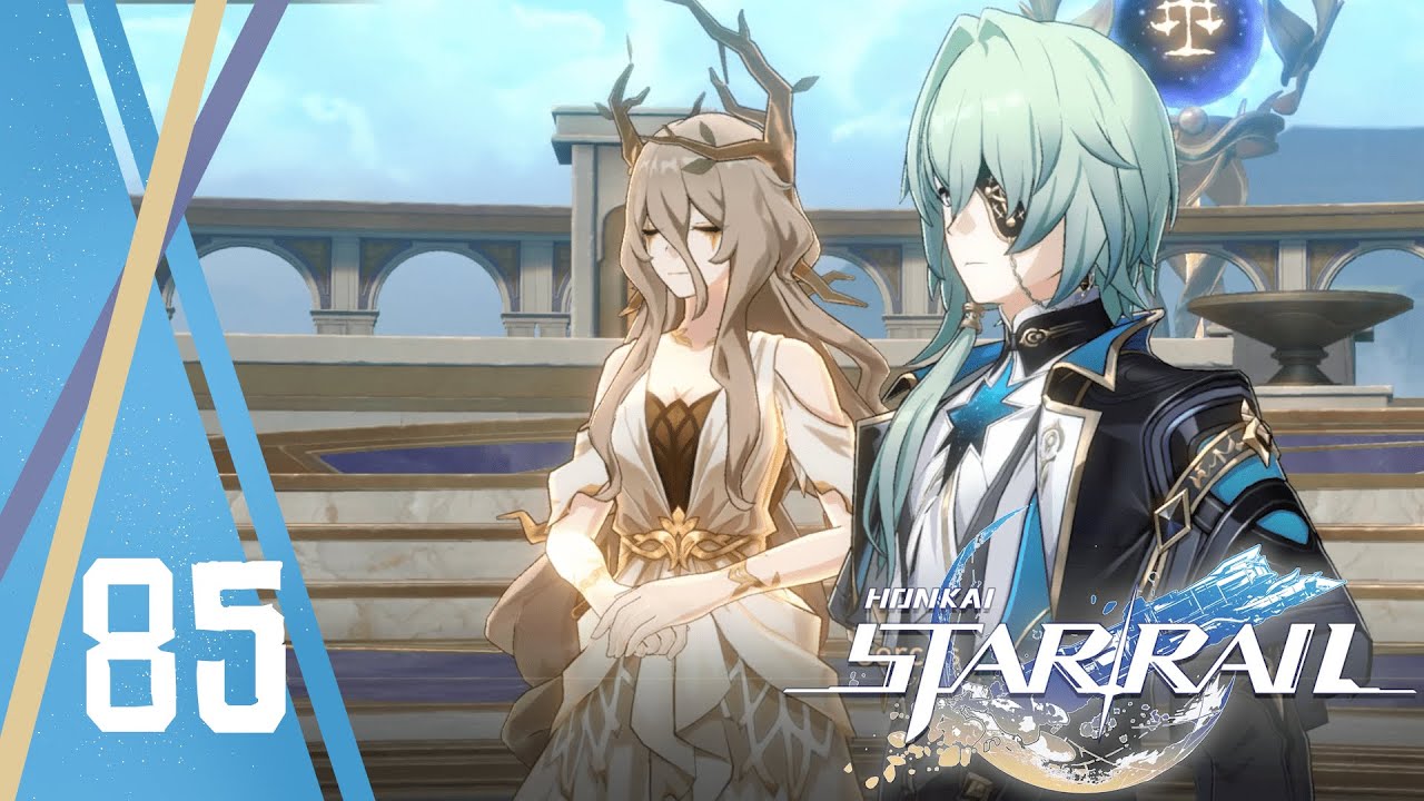 Honkai Star Rail - Préparation de l'assemblée #85