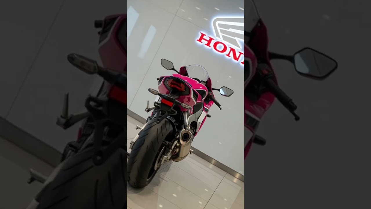 2026 Honda CBR1000RR-R Fireblade SP – ULTIMATE Supersport Beast 🏍️ Specs, Price &Full Review