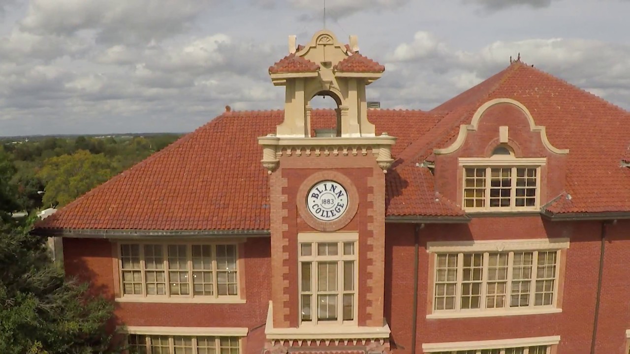 Discover Blinn College