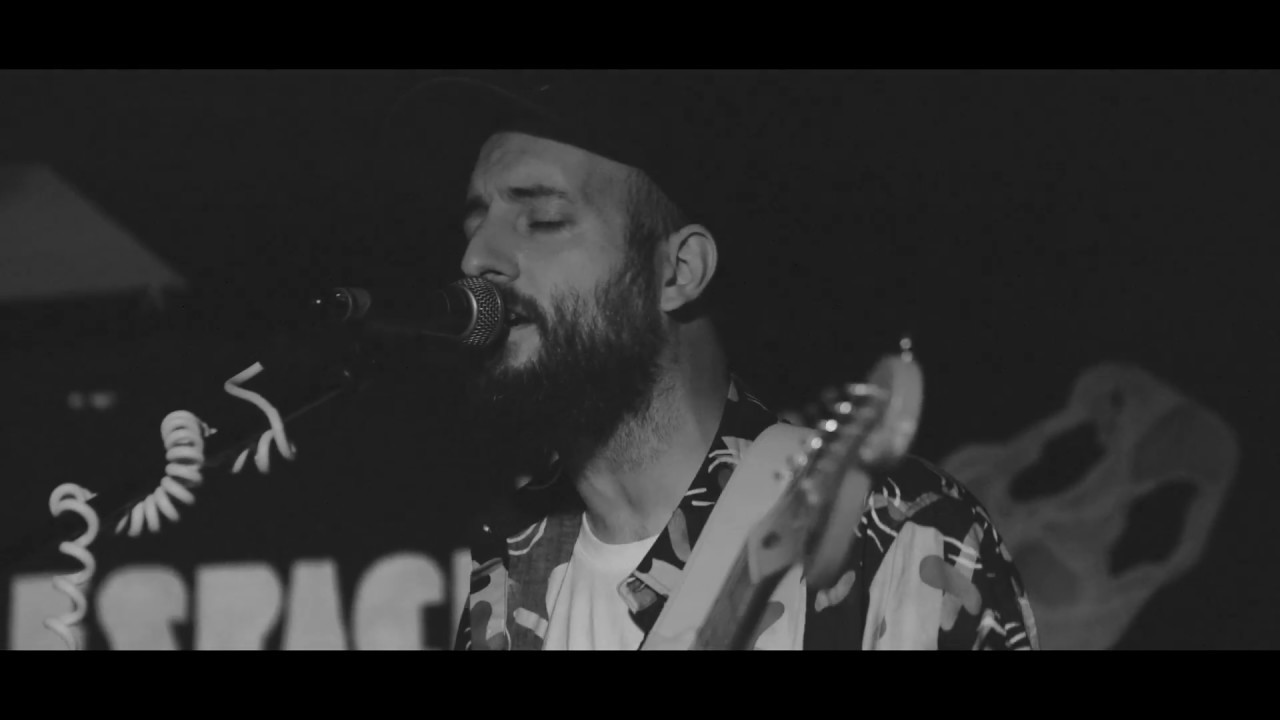 Mcbaise : Le Jardin (Live) @ Espace B