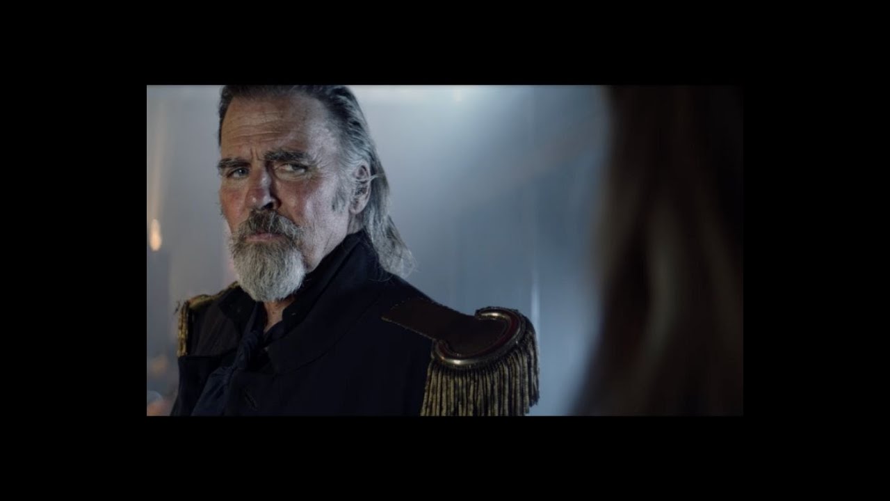 Jeff Fahey Talks Guns of Redemption, Gene Hackman, And New Music