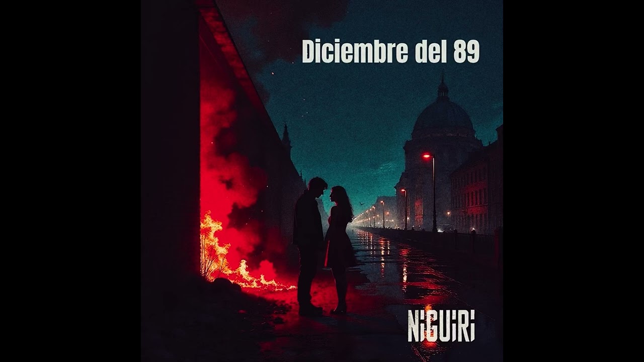 Niguiri - Diciembre del 89
