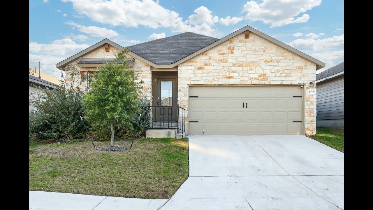 San Antonio Homes for Rent 4BR/2BA by San Antonio Property Management