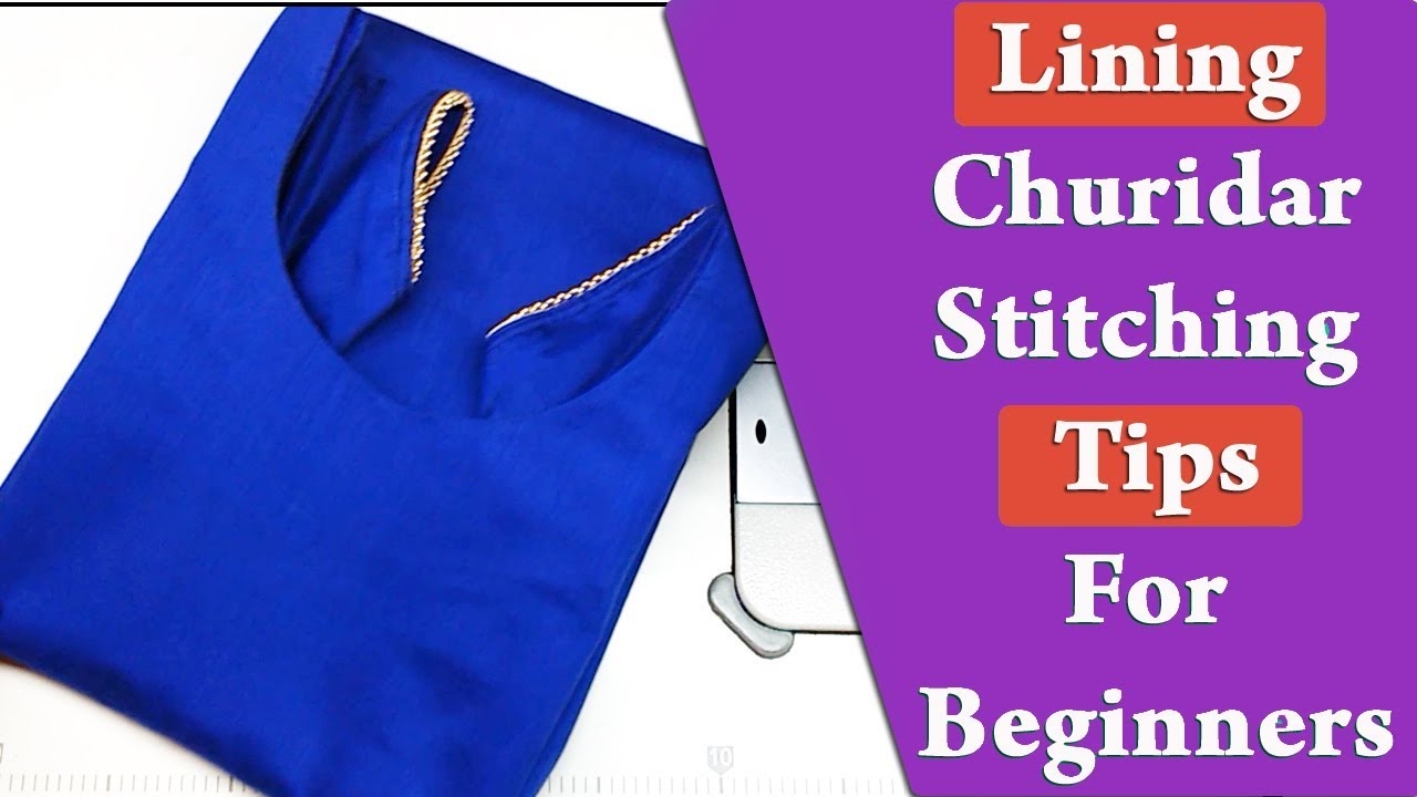 Neck design cutting and stitching in Hindi/Kurti neck designs EMODE