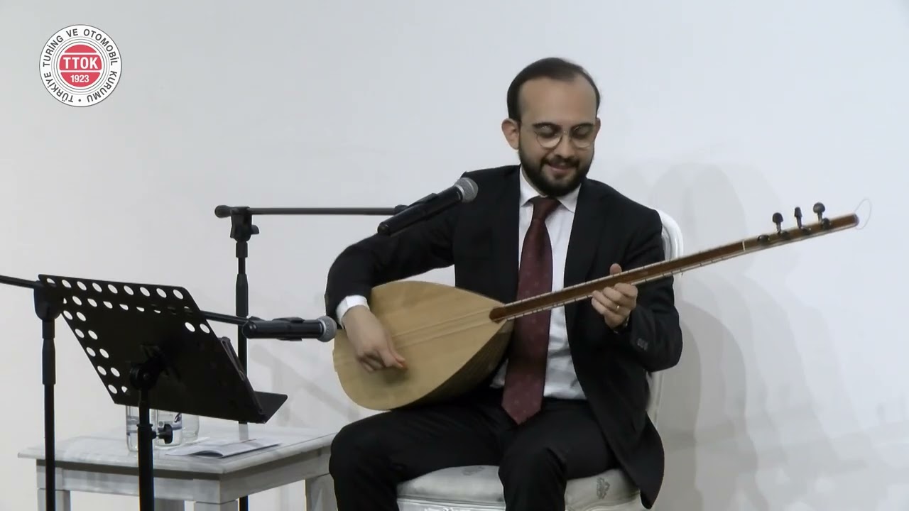 Salih Gündoğdu | Gönül Telinden Türküler (2025)