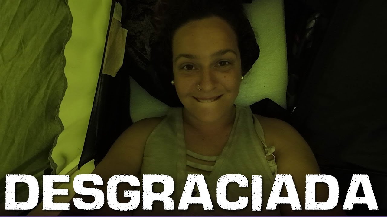 48 HORAS MISERABLES EN VIAJE | Santa Elena - San José de Feliciano