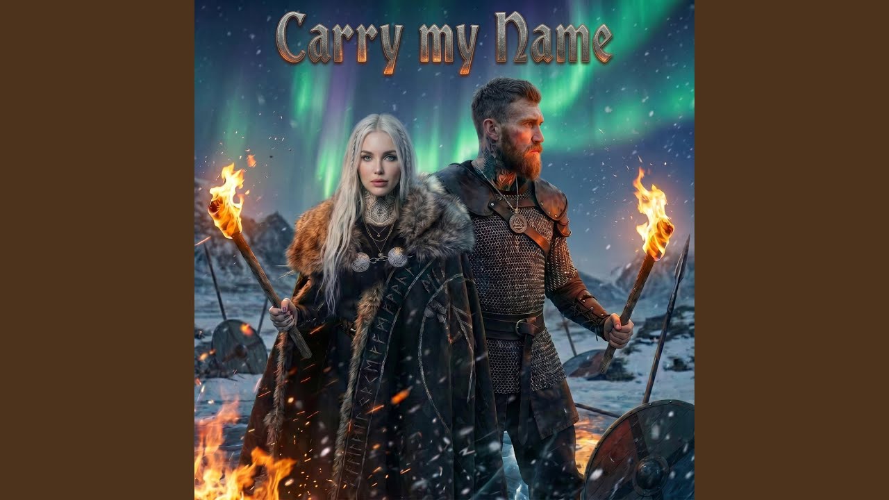 Carry my Name