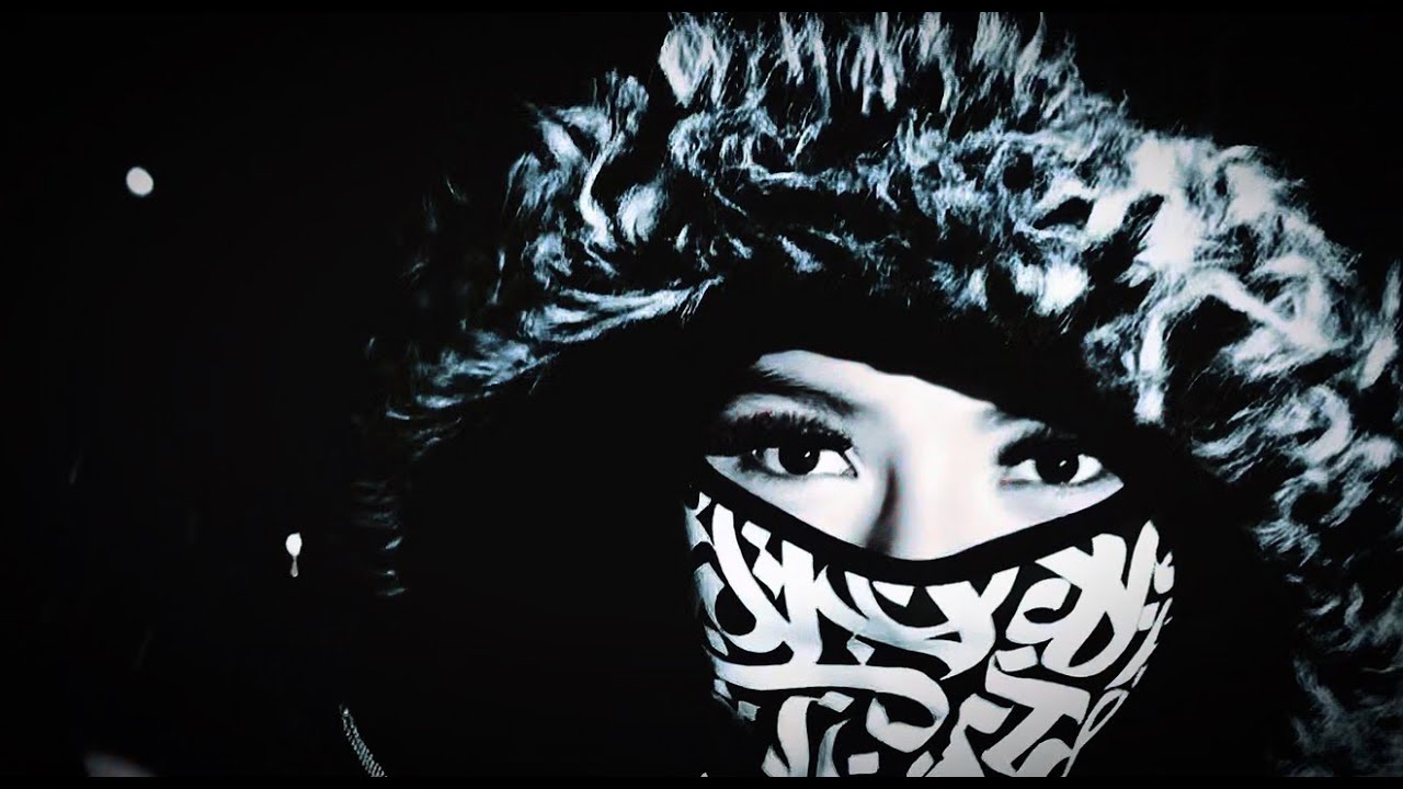 Selestina – DROP (Performance Video)