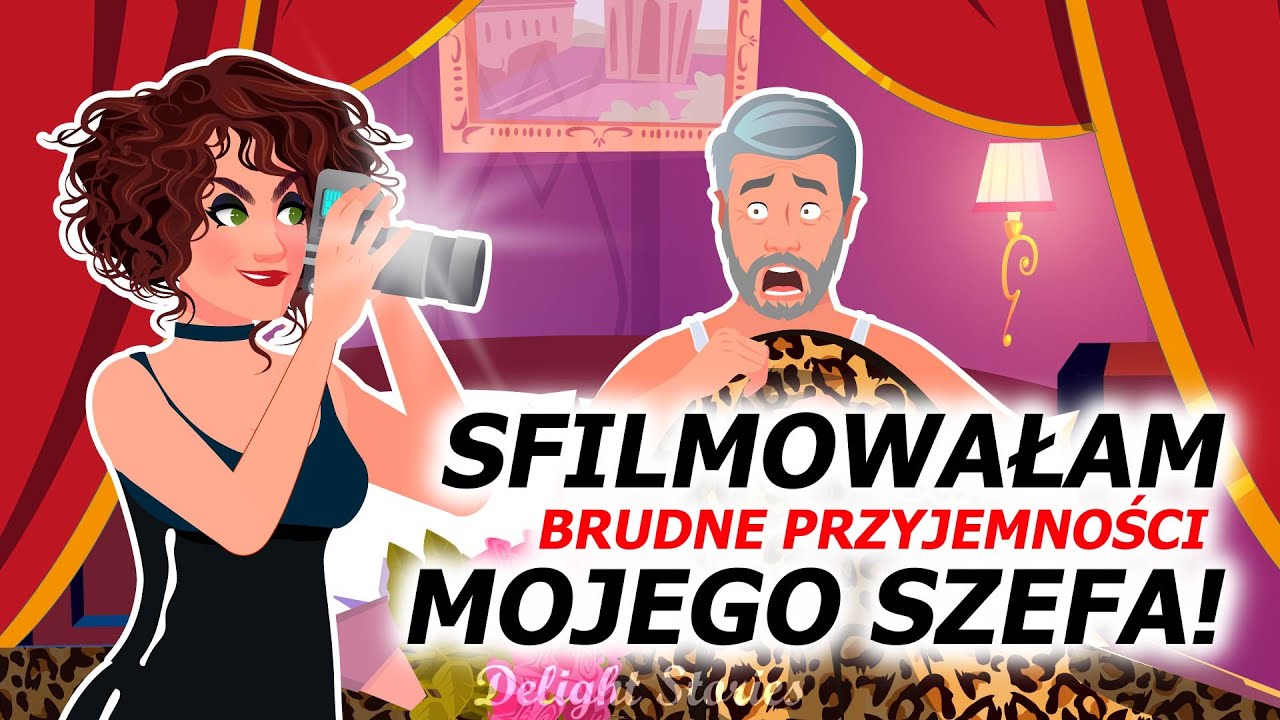 Sprzątaczka błagała nową dziewczynę, żeby uciekła od swojego szefa