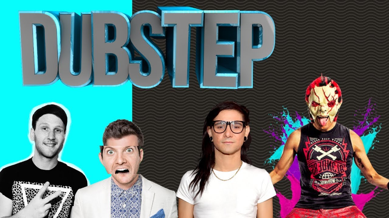 DUBSTEP | TODO LO QUE DEBES SABER