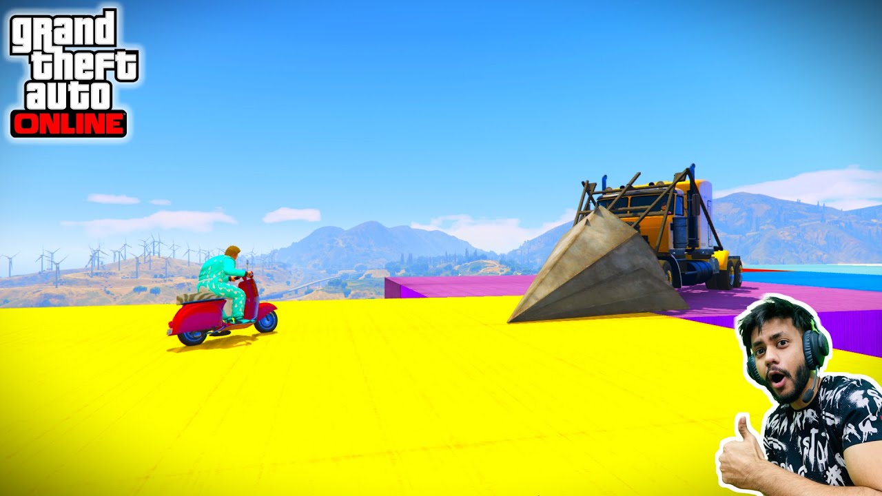 99.989% people Started Crying In This Parkour race