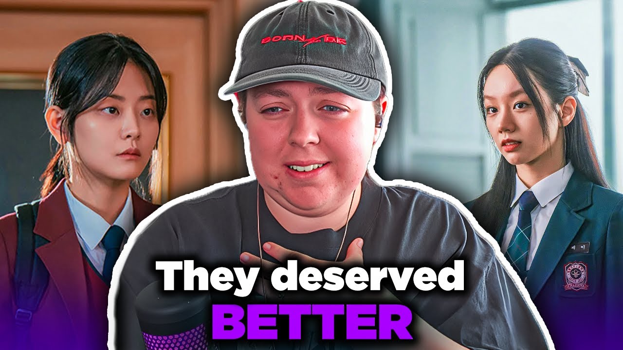 *FRIENDLY RIVALRY* is for the girls and gays 🏳️‍🌈 (REACTION)