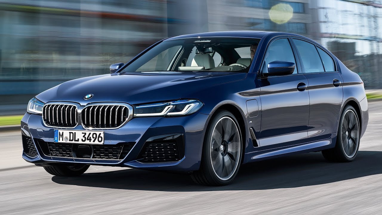 How to window tint : 2021 Bmw 5 series 4 door / panel removal