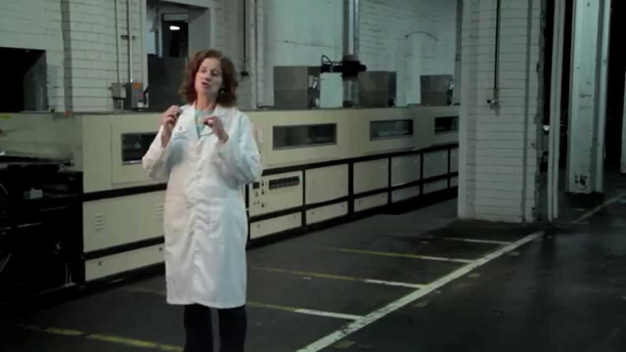 New hypoallergenic latex creates business opportunity