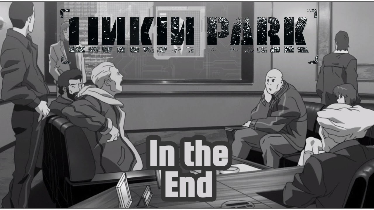 In the End (Linkin Park) - Daycore