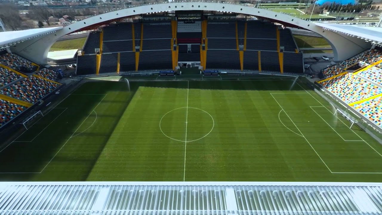 Dacia Arena
